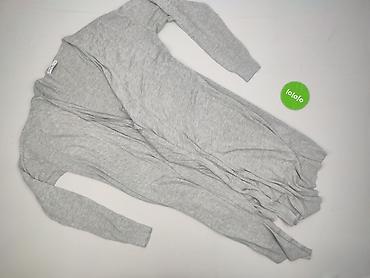 polar ca: Tom Rose, Kardigan damski, rozmiar 4XL — 2