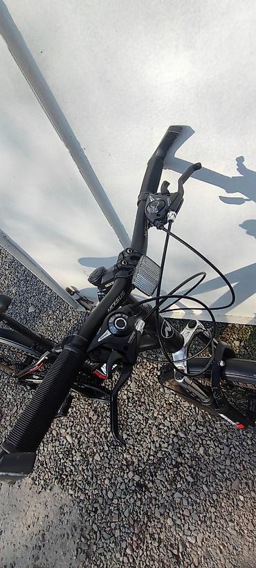 Горные велосипеды: Горный велосипед, Алюминий — 7