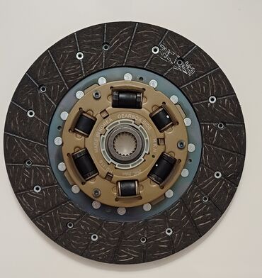 Çaşqa, feredo diskləri: Kia rio, 2007 il, Yeni -da lalafo.az — 6 Çaşqa, feredo diskləri: Kia rio, 2007 il, Yeni — 6