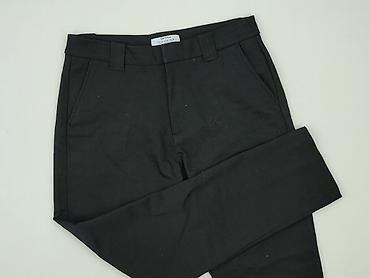 bosido buty: Bershka, Spodnie materiałowe damskie, rozmiar S — 1