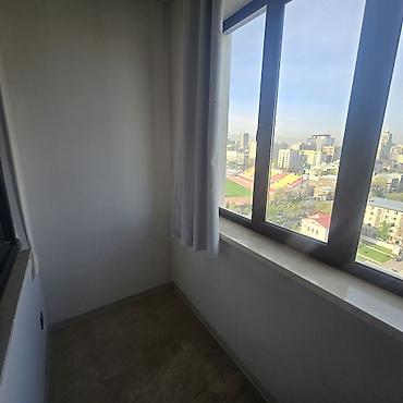 Продажа квартир: 2 комнаты, 57 м², Элитка, 13 этаж, Евроремонт — 18