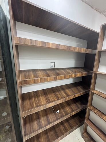 Digər mebel: Mağaza üçün mebel. Razılaşma var — 17