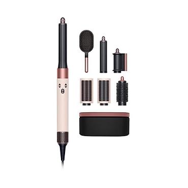 mini 17 pro max: Мультистайлер Dyson — 1