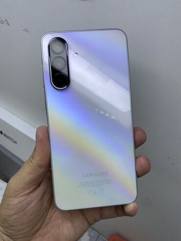 телефон флай красный: Samsung Galaxy A36, Колдонулган, 256 ГБ, 2 SIM