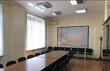 open space: Аренда офисов, 300 м², В жилом комплексе, 1 линия, С отдельной кухней, С отдельным входом — 6