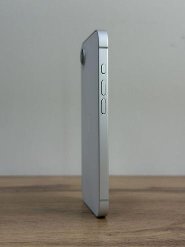 10 iphone: IPhone 17, Б/у, 256 ГБ, Белый, 100 % — 2