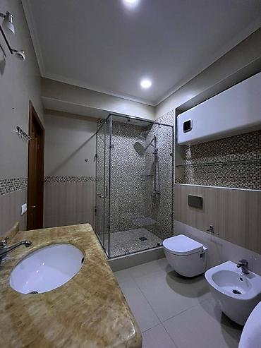 нужны: 6 комнат, 237 м², Ак-Кеме Элитка, 9 этаж, Евроремонт — 8