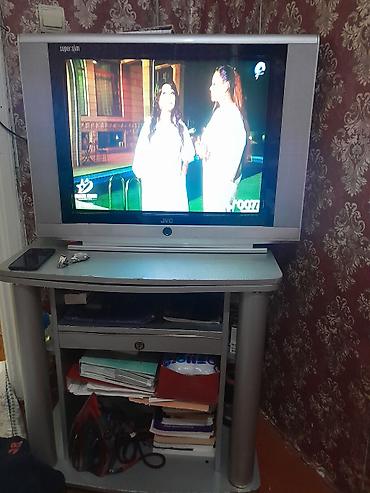 yeni televizor: Yeni Televizor JVC 80" — 3
