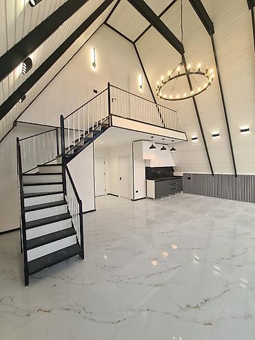 Həyət evləri və villaların satışı: 4 otaqlı, 108 kv. m — 21