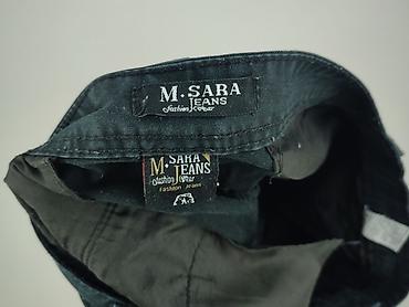 mochy: M.Sara, Chinosy dla mężczyzn, rozmiar XL — 4