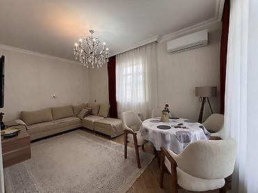 Həyət evləri və villalar: Binəqədi qəs. 3 otaqlı, 90 kv. m — 1