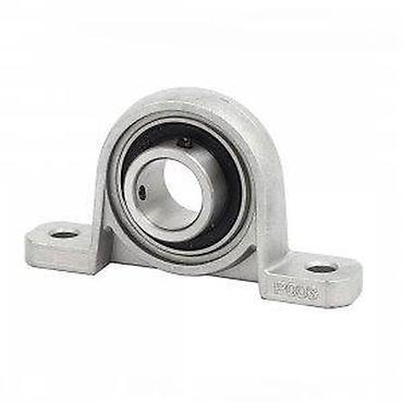 laser parkside: KP003 NOSAČ KLIZNE ŠIPKE 17MM | KP003 nosač klizne šipke 17mm — 5