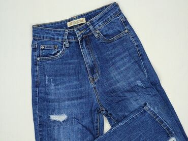 Jeans for women, size XS (EU 34)