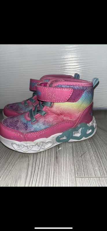 pepco baletanke za devojcice: Low shoes, Skechers, Size - 26