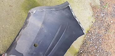 rolsue planeta: ZADNJI BRANIK ZA OPEL CORSA D | opel corsa d zadnji branik 13179816 — 1