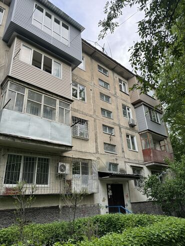 Долгосрочная аренда квартир: 2 комнаты, 43 м², 104 серия, 3 этаж, Косметический ремонт