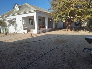 Həyət evləri və villaların satışı: 3 otaqlı, 600 kv. m, Kredit yoxdur, Yeni təmirli — 8