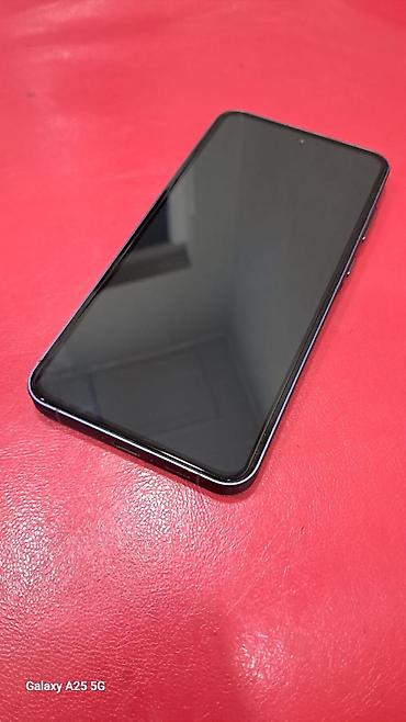 htc u play: Samsung Galaxy A55 5G, 128 GB, rəng - Göy — 2