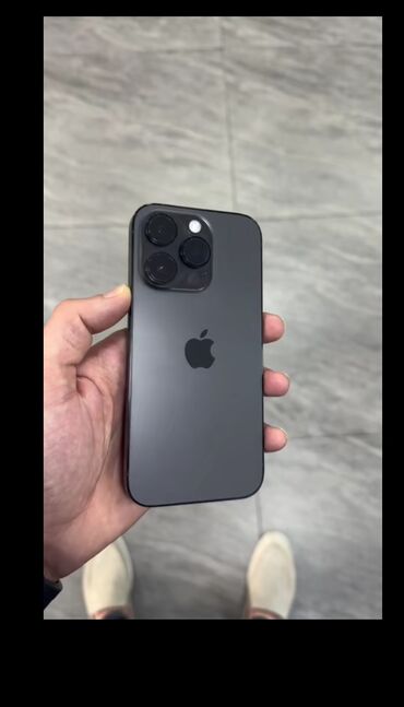 iphone 14 azerbaycanda qiymeti: IPhone 14 Pro, 256 GB