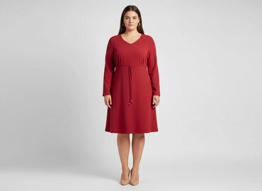 duże sukienki wizytowe: Liz Claiborne, Сукня жіноча, розмір 2XL