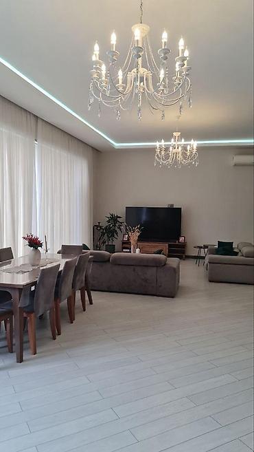 Həyət evləri və villaların satışı: Bağ evi kirayə verilir, Mərdəkan Mərdəkanda yerləşən isti, hovuzlu bağ — 9