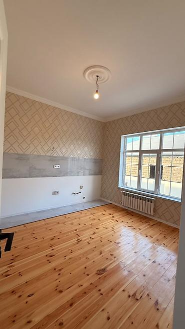 bayil ev satisi: Savalan 4 otaqlı, 115 kv. m, Yeni təmirli — 7