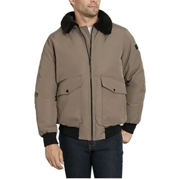 куртки длинные мужские: Куртка M (EU 38), L (EU 40), XL (EU 42)