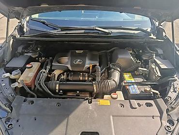 leksus: Lexus NX: 2015 г., 2 л, Бензин, Кроссовер — 4