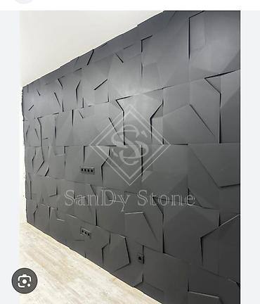 Фасадные сэндвич панели: 3D, 3Д панели, более 35 видов, в наличии и под заказ. Гипсовые — 15