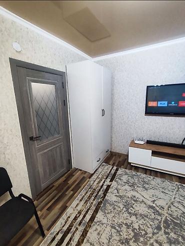 Продажа квартир: 1 комната, 36 м², Академия Наук Индивидуалка, 2 этаж, Свежий ремонт — 5