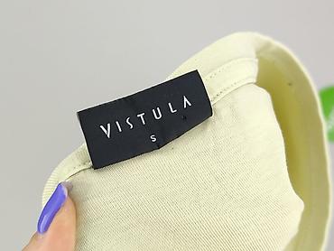 forthis garnitury: Vistula, Koszulka dla mężczyzn, rozmiar S — 4