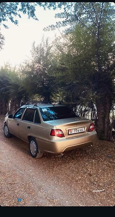 шаврале спарк: Daewoo Nexia: 2008 г., 1.5 л, Бензин, Седан — 3