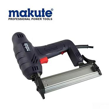 force acar desti: Elektrikli mismarvuran "Makute F-30 Model: NG121"Təsvir : Bu məhsul — 1