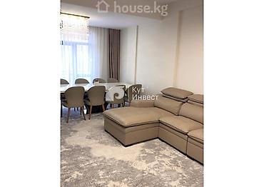 Продажа квартир: 4 комнаты, 116 м², Элитка, Евроремонт — 6