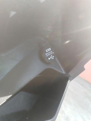 Mopedlər,skuterlər: Freedom Jet 49 skuter - Rəng: qara, idman üslublu kuzov və — 5