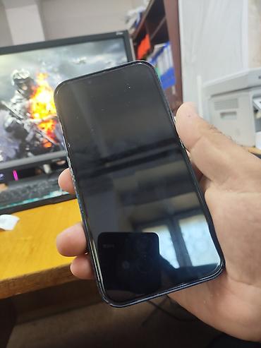 iphone cs: IPhone 13 Pro в цвете Graphite память 128гб состояние отличное — 2