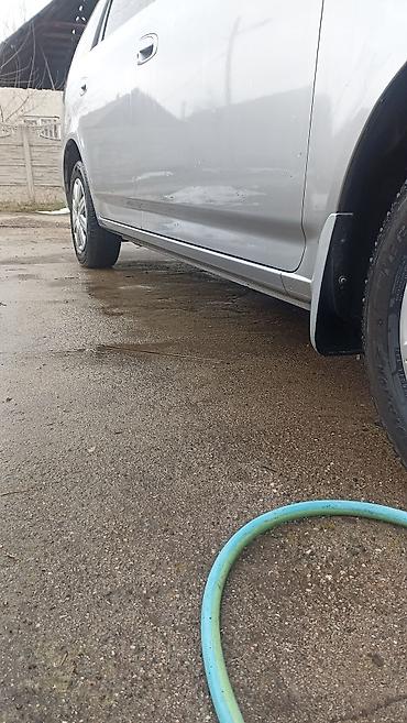 Honda: Honda Stream: 2002 г., 1.7 л, Автомат, Бензин, Минивэн — 7