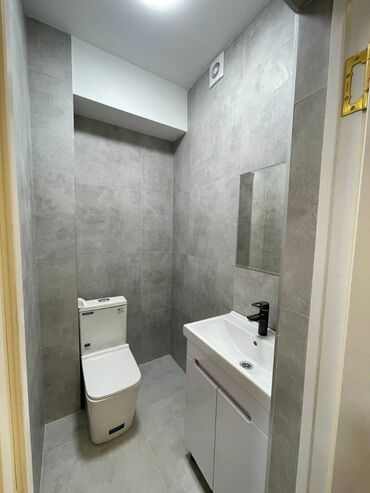 как взять квартиру в рассрочку на 10 лет: 2 комнаты, 70 м², Элитка, 6 этаж, Дизайнерский ремонт