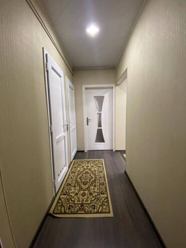 Yeni tikili: 4 otaqlı, Yeni tikili, 84 kv. m — 29