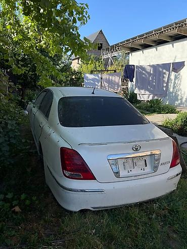 разбор краун: Продам целиком или раздельно на запчасти Toyota Crown Majesta - — 1