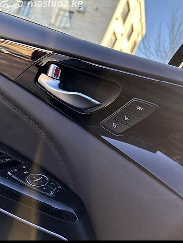 Kia: Kia K7: 2017 г., 2.4 л, Автомат, Бензин, Седан — 8