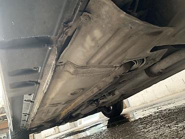 Mitsubishi: Mitsubishi Carisma: 2001 г., 1.8 л, Механика, Бензин, Хэтчбэк — 11