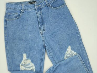 Women: Cropp, Jeans for women, size M (EU 38)