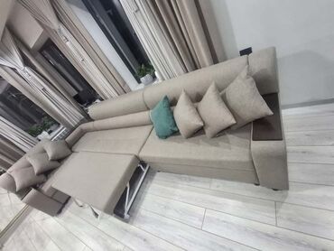 Модульные диваны: Модульный диван, Новый — 4