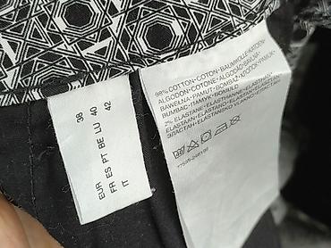 bhp: Yessica, Spodnie materiałowe damskie, rozmiar S — 5