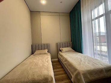 royal resort: Коттедж, Балыкчы, 10 мест — 3
