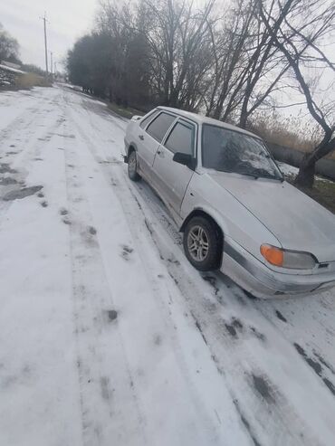 ВАЗ (ЛАДА): Авалы суротогудой на хаду кунуго айдайм донголоктор зима релным