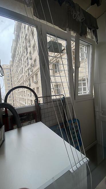 Продажа квартир: 2 комнаты, 62 м², Элитка, 5 этаж, Евроремонт — 22