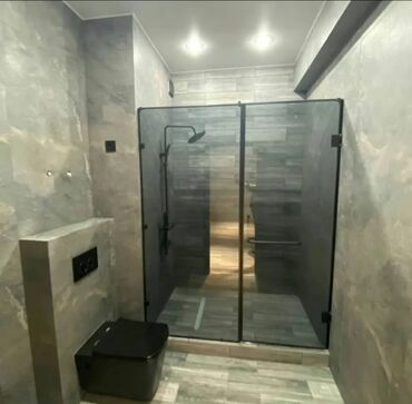 снять квартиру без риэлтора: 1 комната, 52 м², Элитка, 6 этаж, Евроремонт