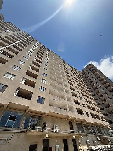 mehdiabadda ev satilir: Əhmədli, 3 otaqlı, Yeni tikili, m. Əhmədli, 147 kv. m — 4